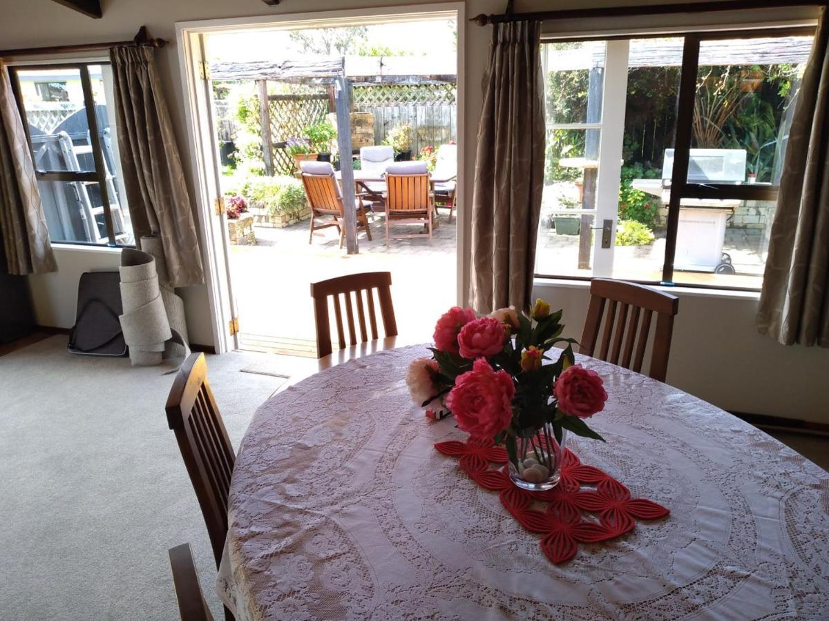 Carters Beach Bed And Breakfast Westport Esterno foto