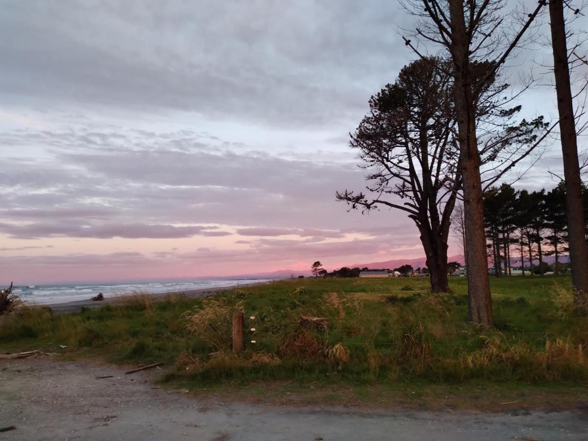 Carters Beach Bed And Breakfast Westport Esterno foto