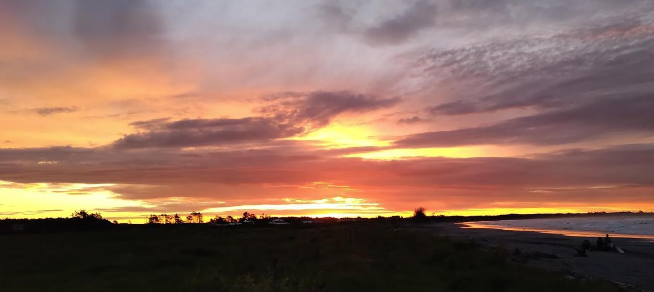 Carters Beach Bed And Breakfast Westport Esterno foto
