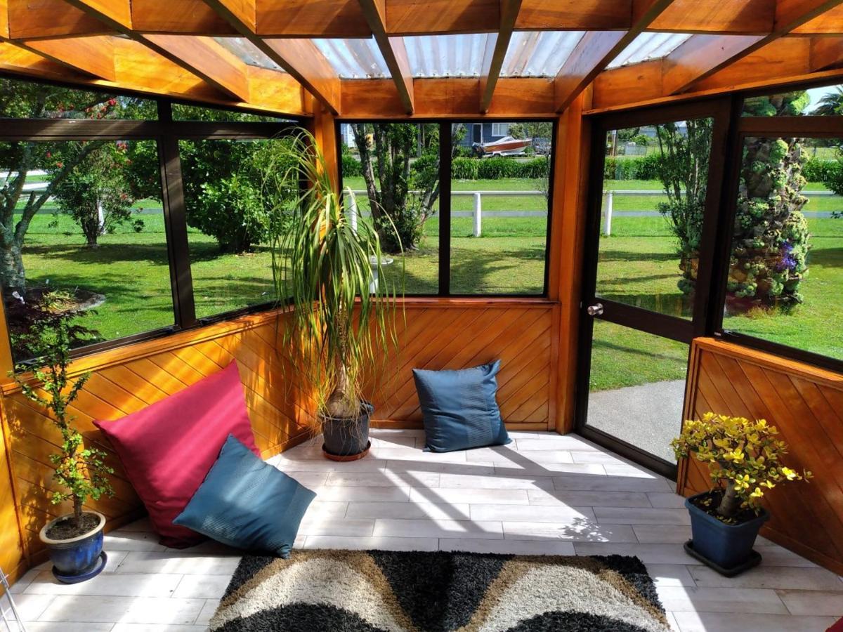 Carters Beach Bed And Breakfast Westport Esterno foto