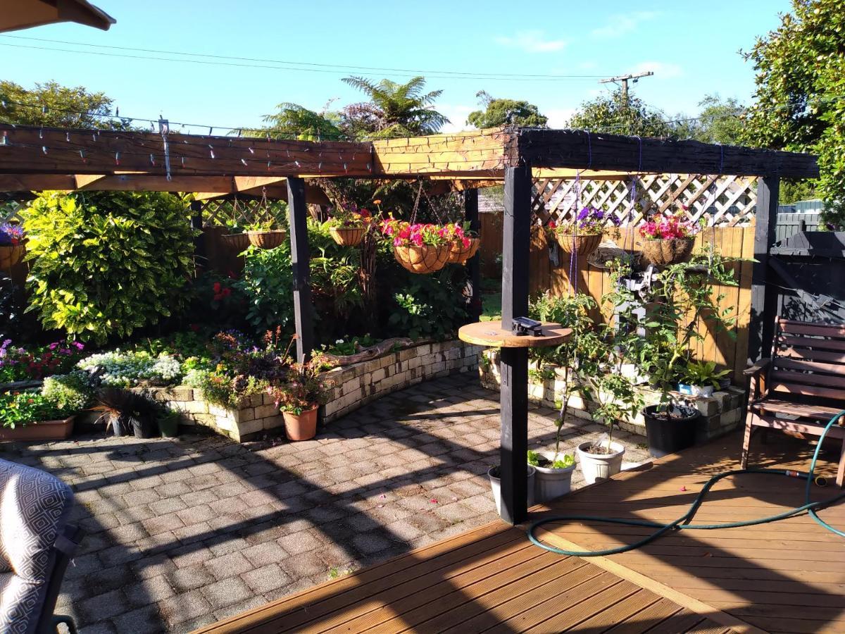 Carters Beach Bed And Breakfast Westport Esterno foto