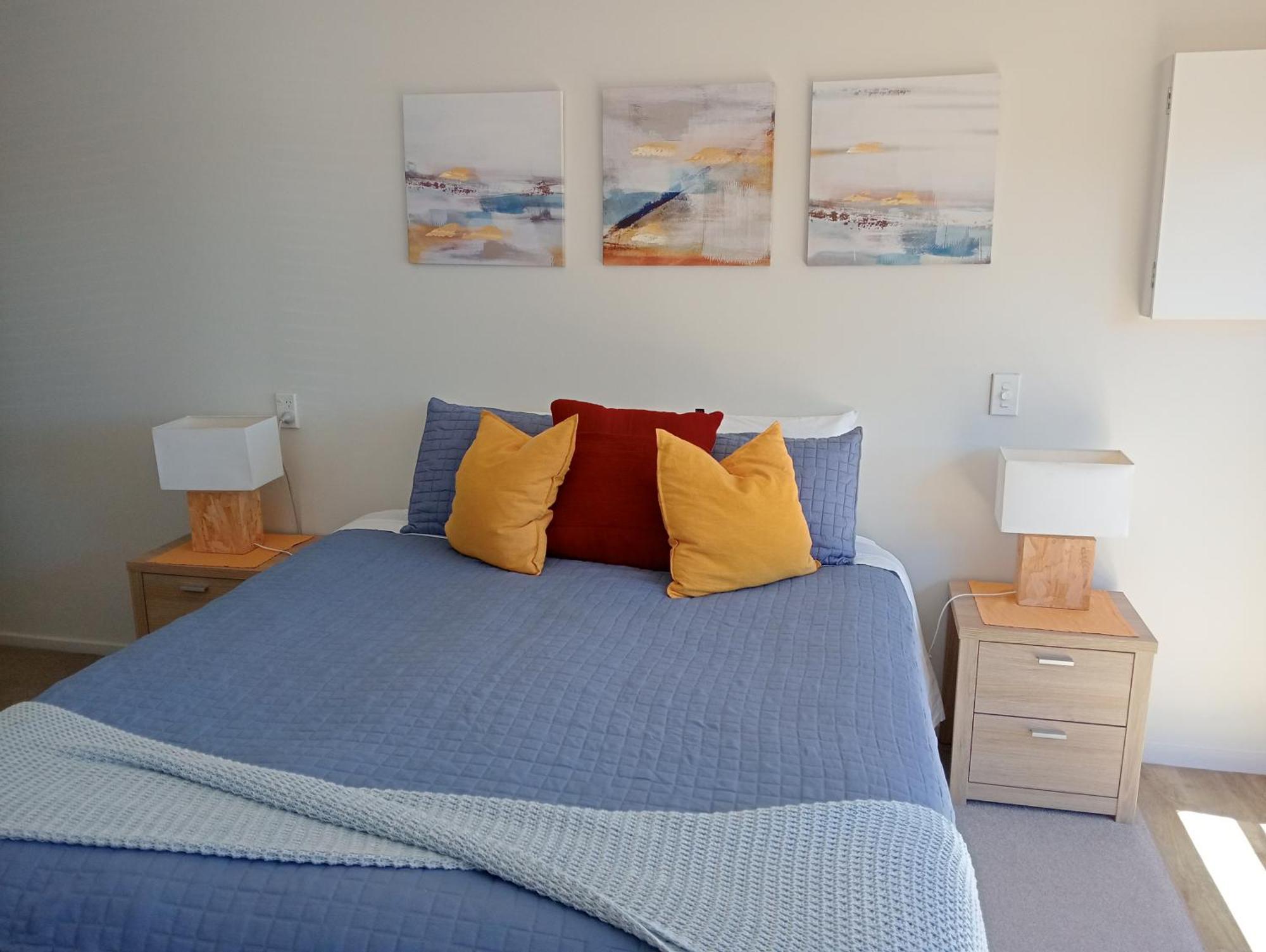 Carters Beach Bed And Breakfast Westport Esterno foto
