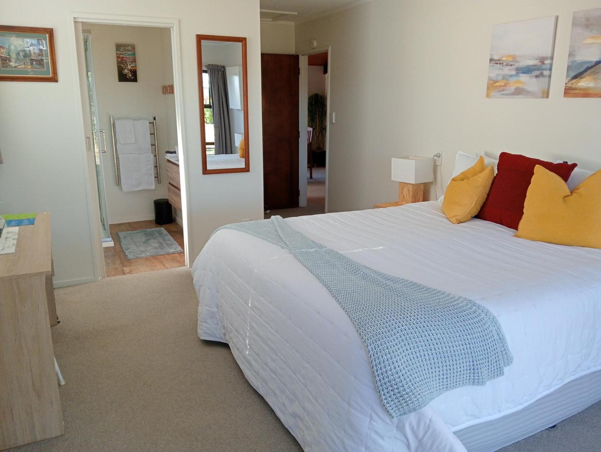 Carters Beach Bed And Breakfast Westport Esterno foto