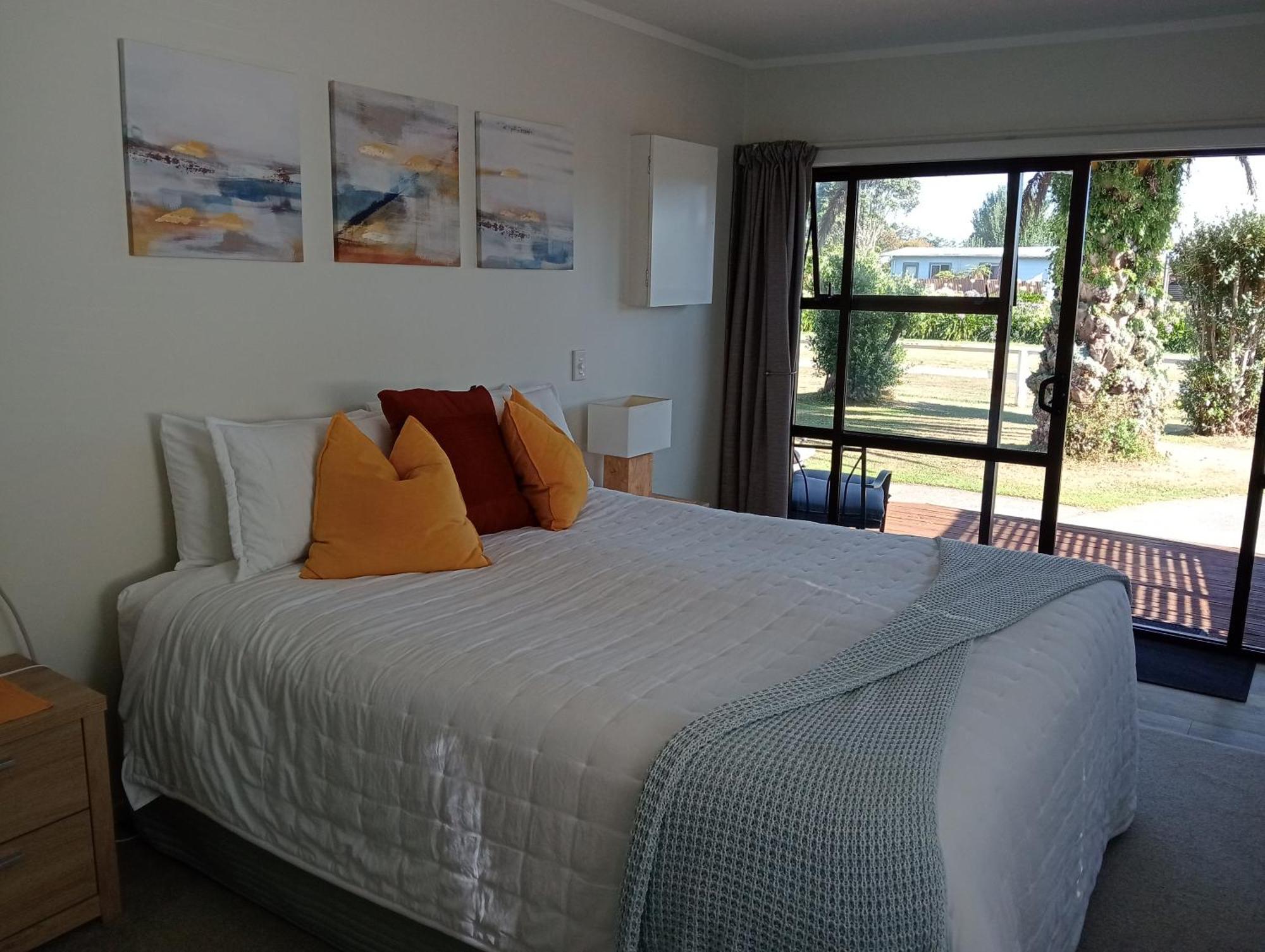 Carters Beach Bed And Breakfast Westport Esterno foto